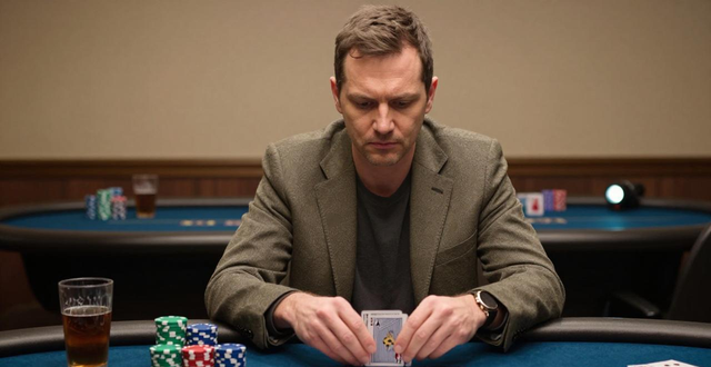 larry德州扑克心态秘诀：像Phil Ivey一样保持平常心