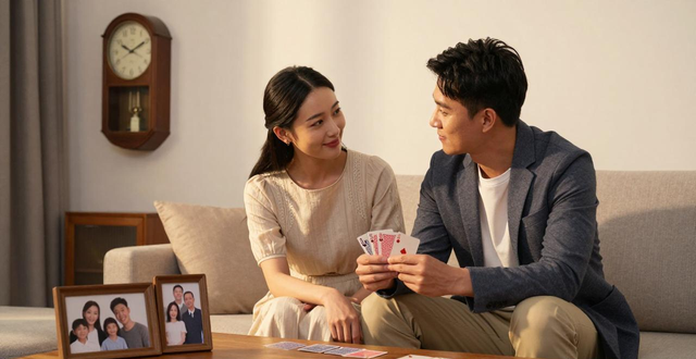德州扑克夫妻档避坑指南 共同爱好如何不伤感情