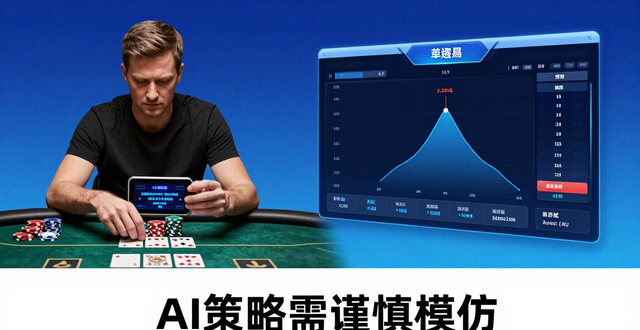德州扑克anton AI颠覆传统策略 普通人如何用它提升技术