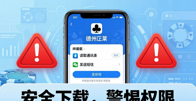 2022德州扑克下载 安全可靠的正规平台推荐