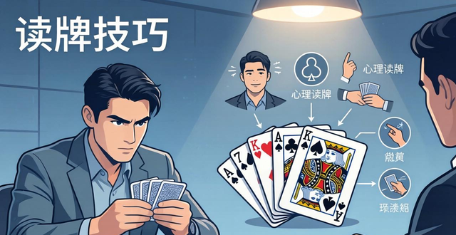 德州扑克怎么快速入门？新手必看的系统策略和避坑指南