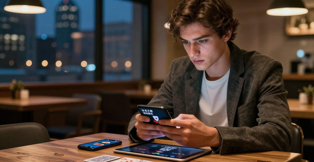 没有网络也能玩德州扑克！离线单机版下载攻略与AI对战