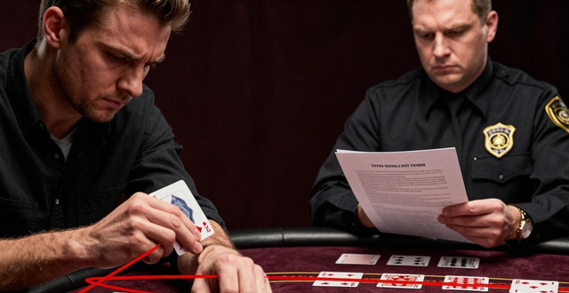 德州扑克常见犯规行为汇总 恶意犯规怎么界定与处罚