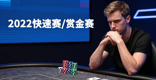 德州2022扑克怎么赢？紧凶打法和线上平台挑选指南