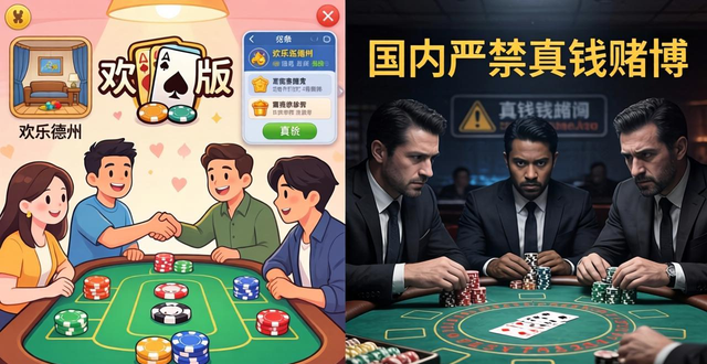 德州扑克小游戏免费下载，新手入门练习神器