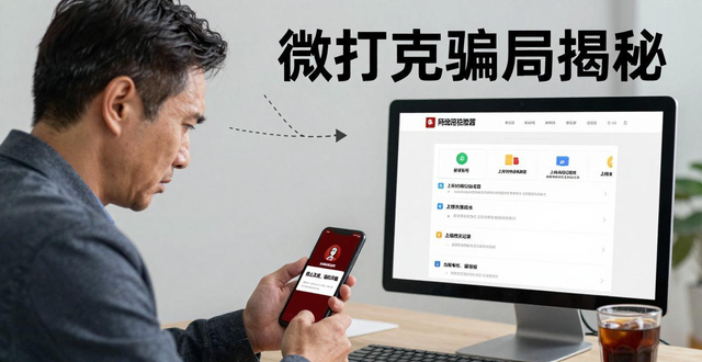 微扑克骗局揭秘：发牌被操控、伙牌围剿，遇到怎么办