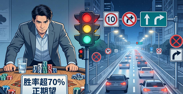 德州扑克allin技巧：什么时候全下？筹码量怎么算？