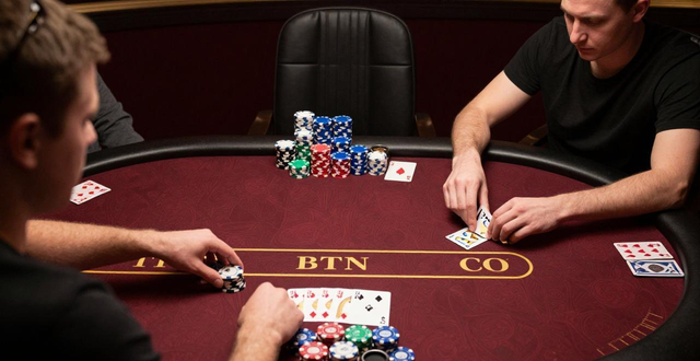 德州扑克座位名称大全，各位置玩法与策略详解