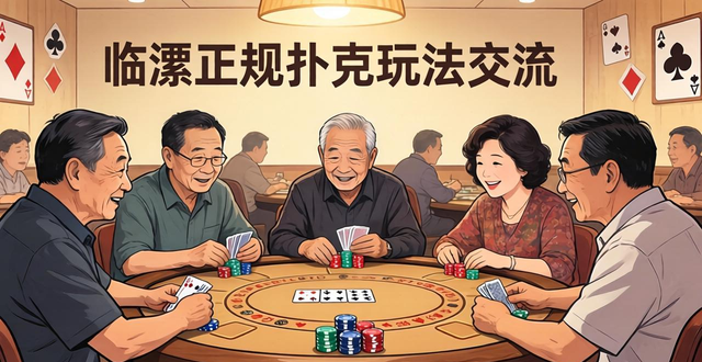 临澧德州扑克去哪玩 正规玩法与私人局参与指南