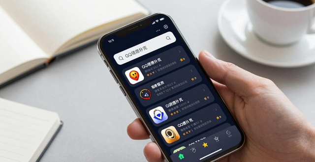 手机怎么下载QQ德州扑克？QQ游戏大厅还有吗？