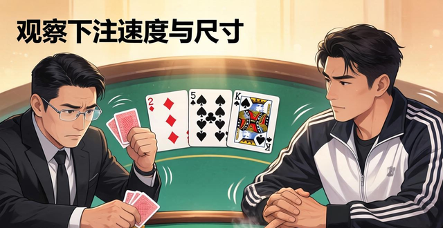 德州扑克新手快速入门：基本规则、怎么提高胜率、判断对手牌力