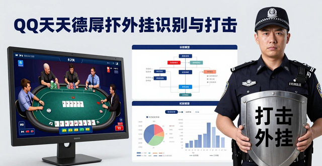 qq天天德州扑克外挂有哪些 识别对手开挂的方法