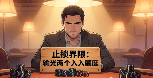 德州扑克皇家版怎么玩？新手入门到提高胜率技巧