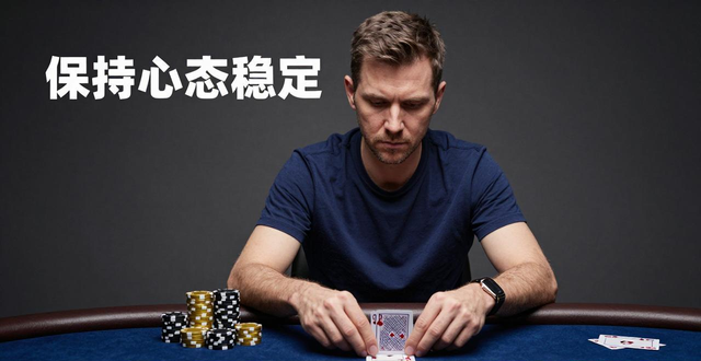 德州扑克sahamie是什么意思 保持心态稳定的实战技巧