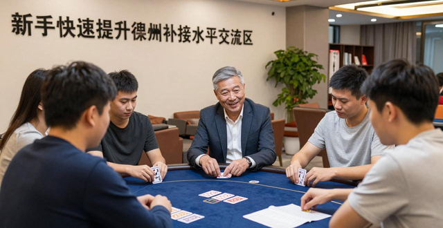 宜州德州扑克俱乐部新手怎么加入？正规竞技平台，本地扑克爱好者的交流据点