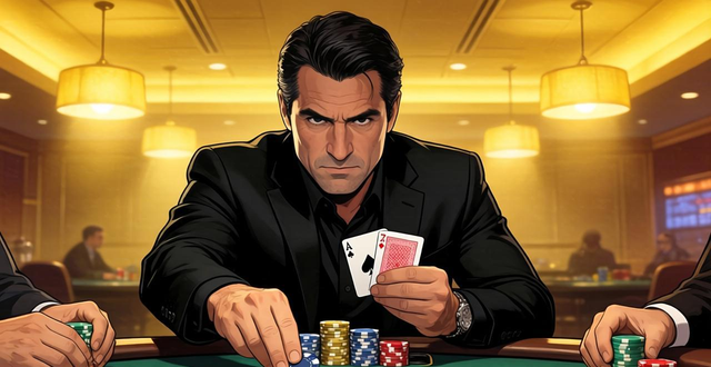 德州扑克未加注底池怎么玩？收紧起手牌避免多人底池陷阱