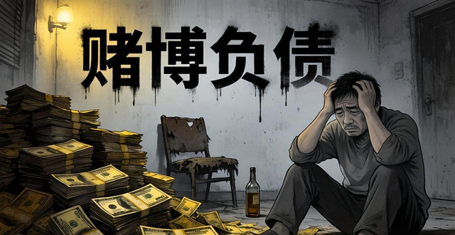 德州扑克为什么不能玩?在中国赌博的严重危害与法律风险 德州扑克为什么不能玩?在中国赌博的严重危害与法律风险