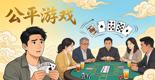 祥云德州扑克公平吗?真实玩家体验与特色介绍 祥云德州扑克公平吗?真实玩家体验与特色介绍