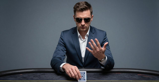 德州扑克lead技巧详解:翻牌圈不利位置主动下注,掌握牌局主动权 德州扑克lead技巧详解:翻牌圈不利位置主动下注,掌握牌局主动权