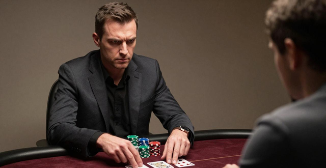 bank德州扑克规则与技巧 银行家模式玩法详解