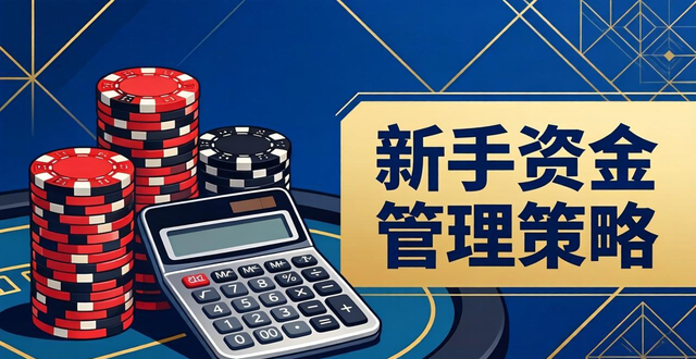 yale德州扑克学习心得：新手快速入门技巧与胜率提升策略