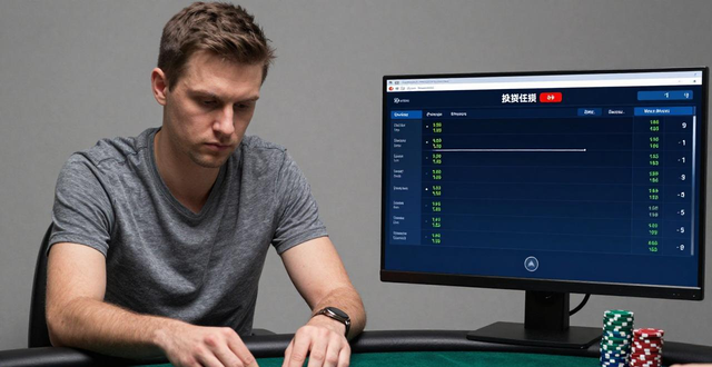 alo德州扑克怎么玩才能赢 线上新手快速上手技巧 alo德州扑克怎么玩才能赢 线上新手快速上手技巧