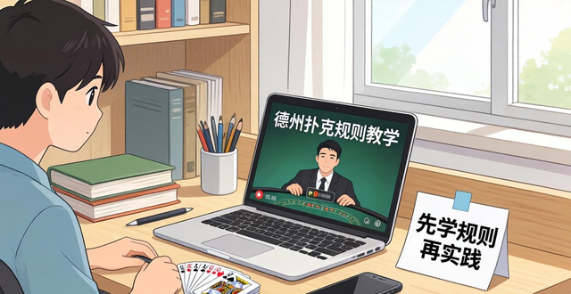 临渭区德州扑克 新手去哪玩？正规娱乐不涉赌