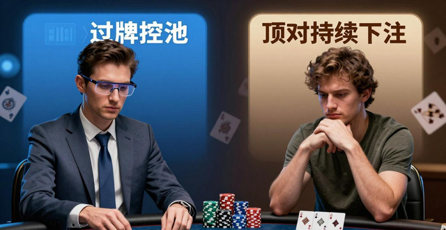 德州扑克AI:从碾压人类的对手变成顶级教练,教你提高牌技 德州扑克AI:从碾压人类的对手变成顶级教练,教你提高牌技