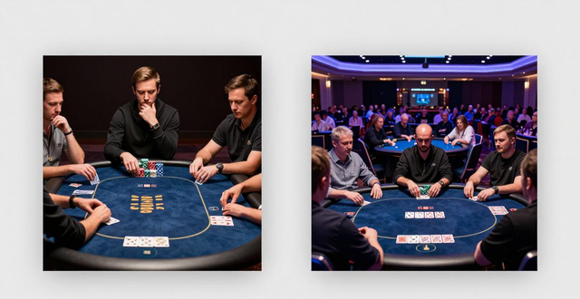 德州扑克就是国际扑克吗 两者有什么区别 德州扑克就是国际扑克吗 两者有什么区别