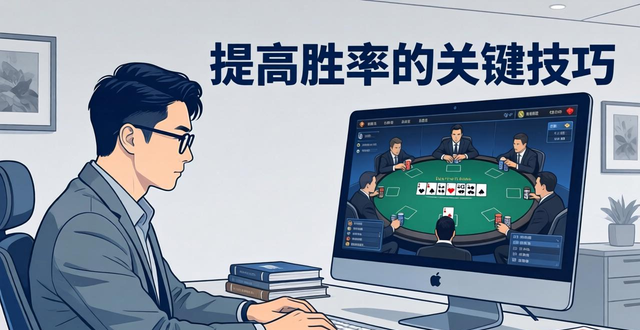 部落先锋德州扑克怎么玩能赢钱 高手分享提现技巧和实战窍门 部落先锋德州扑克怎么玩能赢钱 高手分享提现技巧和实战窍门