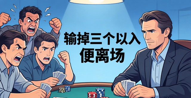 wayne德州扑克技巧：从读牌到心态，提高赢率的关键