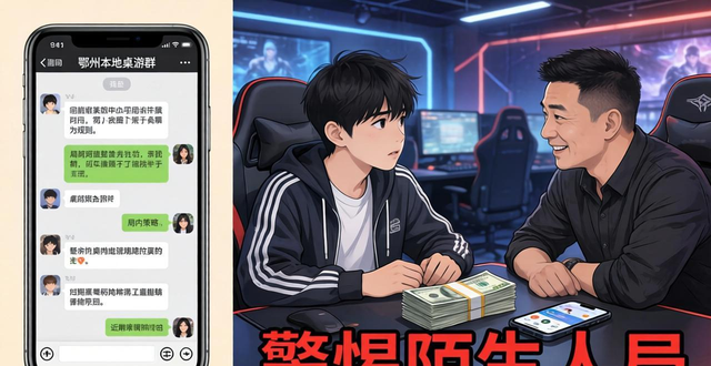 鄂州德州扑克哪里玩？新手找局入门攻略