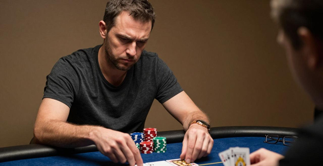 德州扑克马大哈如何避免粗心送钱?新手常犯错误与改进方法 德州扑克马大哈如何避免粗心送钱?新手常犯错误与改进方法