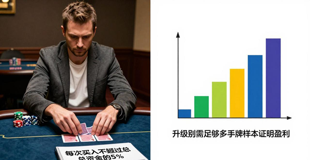 nous德州扑克怎么玩 新手入门与提高胜率的实用技巧