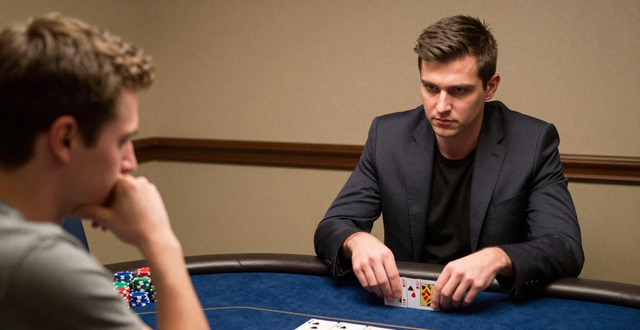 28张德州扑克怎么玩 快速刺激的短牌玩法与策略 28张德州扑克怎么玩 快速刺激的短牌玩法与策略