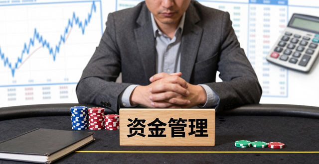 德州扑克稳定盈利秘诀：技术+情绪控制+资金管理