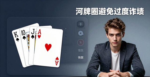 德州扑克addomo线上平台怎么玩？新手入门实用技巧与安全指南