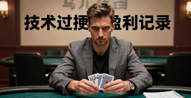 德州扑克马儿是什么意思?怎么找靠谱马儿打牌 德州扑克马儿是什么意思?怎么找靠谱马儿打牌