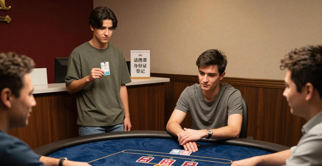 重庆德州扑克俱乐部哪家靠谱?新手注意事项 重庆德州扑克俱乐部哪家靠谱?新手注意事项