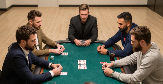 NBA球员为何痴迷德州扑克？背后的智力较量与休闲之道