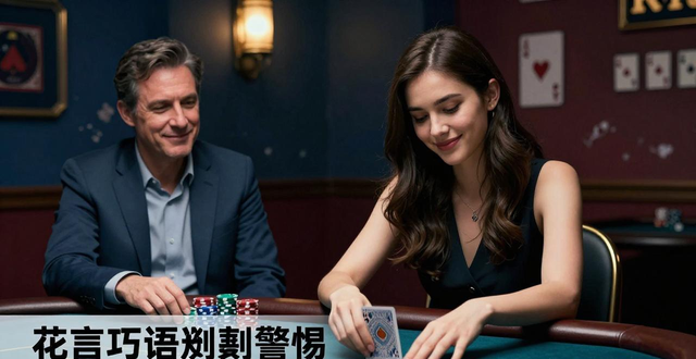 德州扑克被骗女亲身经历:专门针对女性的骗局套路,防坑指南 德州扑克被骗女亲身经历:专门针对女性的骗局套路,防坑指南