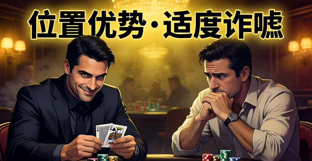 punny德州扑克怎么玩？新手到高手必学的赢钱技巧