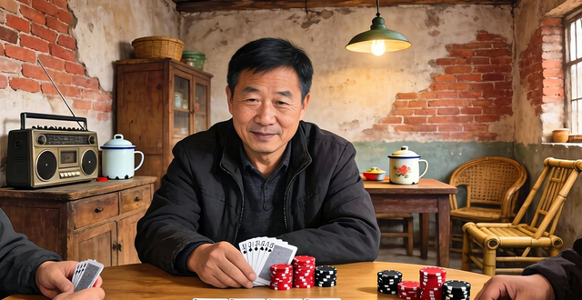 苏北德州扑克哪里能玩？熟人圈子、本地规矩全解析