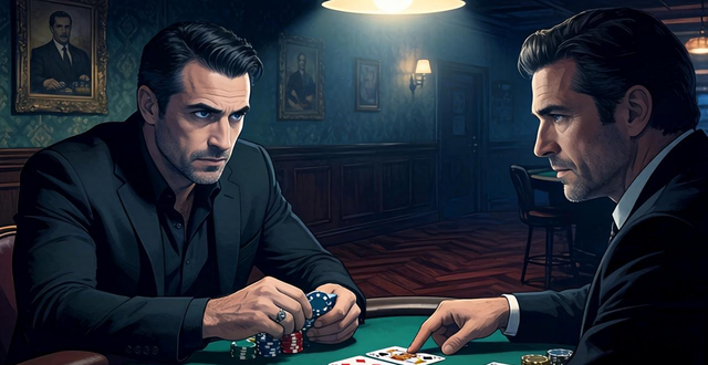 高阶德州扑克教学:资金管理与范围思考,突破瓶颈的实战技巧 高阶德州扑克教学:资金管理与范围思考,突破瓶颈的实战技巧