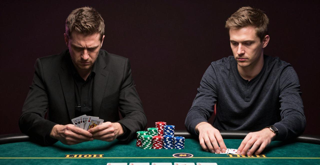 帝王德州扑克怎么玩 高手分享提高胜率的技巧