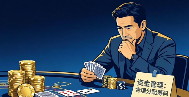 德州加长扑克怎么玩 规则与策略调整全攻略