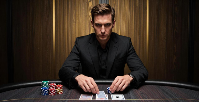 德州扑克大木打法特点 经典牌局控池读牌技巧分析