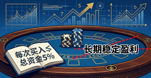 艾迪德州扑克怎么玩？从入门到精通的实战策略解析