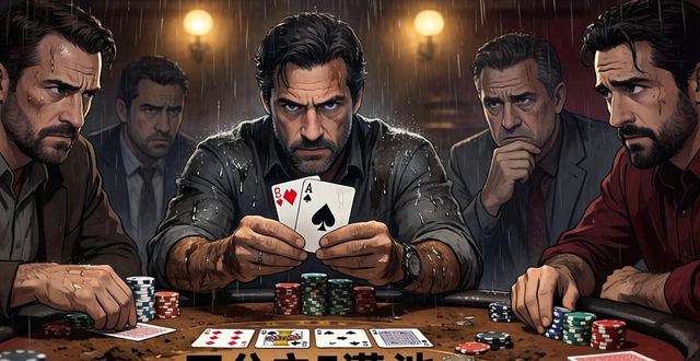 德州扑克多人局怎么玩 起手牌选择与下注技巧