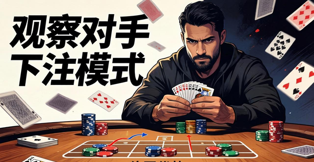 德州扑克pokertime实战心得：从入门到提高胜率，上万手牌经验分享